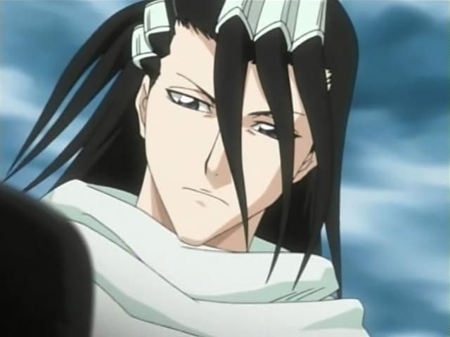 Otaku Gallery  / Anime e Manga / Bleach / Screen Shots / Episodi / 093 - L assalto dei Bount - Il terremoto distruttivo dei Gotei 13 / 215.jpg